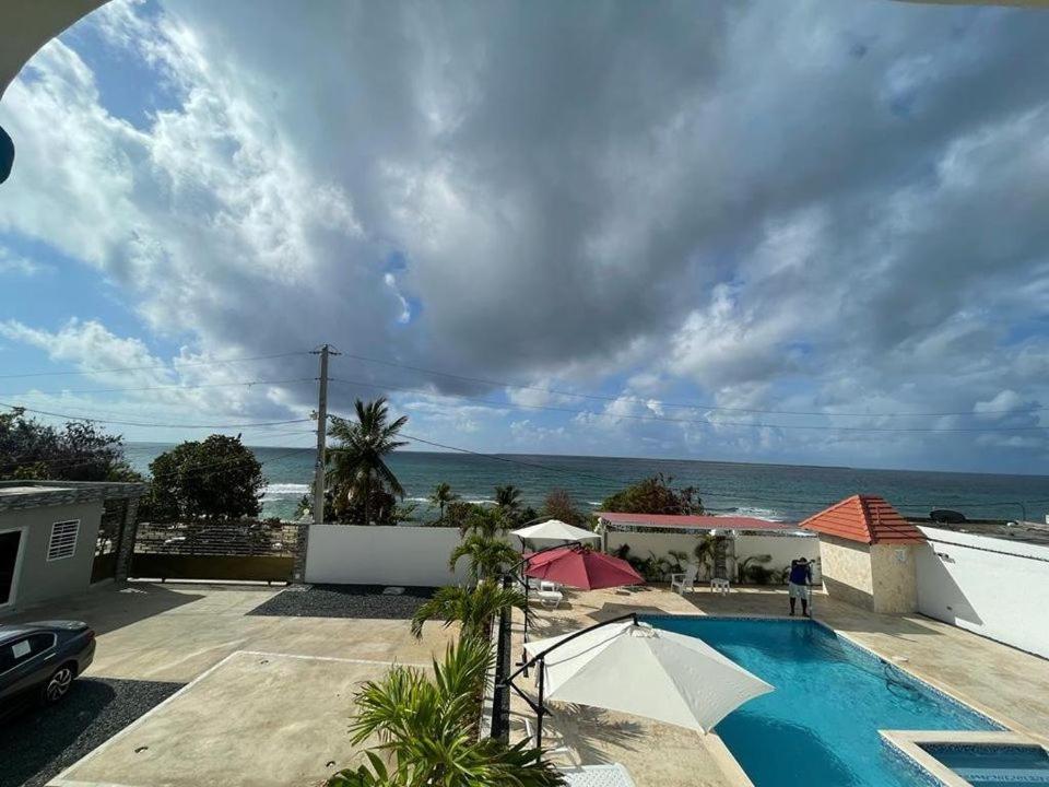 Romana Suite Paradise La Romana Extérieur photo